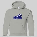 Heavy Blend Youth Hooded Sweatshirt Thumbnail