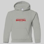 Heavy Blend Youth Hooded Sweatshirt Thumbnail
