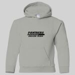 Heavy Blend Youth Hooded Sweatshirt Thumbnail
