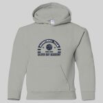 Heavy Blend Youth Hooded Sweatshirt Thumbnail