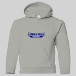 Heavy Blend Youth Hooded Sweatshirt Thumbnail