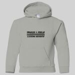 Heavy Blend Youth Hooded Sweatshirt Thumbnail