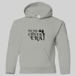 Heavy Blend Youth Hooded Sweatshirt Thumbnail