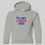 Heavy Blend Youth Hooded Sweatshirt Thumbnail