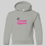Heavy Blend Youth Hooded Sweatshirt Thumbnail