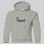 Heavy Blend Youth Hooded Sweatshirt Thumbnail