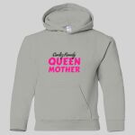 Heavy Blend Youth Hooded Sweatshirt Thumbnail