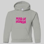 Heavy Blend Youth Hooded Sweatshirt Thumbnail