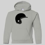 Heavy Blend Youth Hooded Sweatshirt Thumbnail