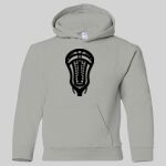 Heavy Blend Youth Hooded Sweatshirt Thumbnail