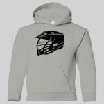 Heavy Blend Youth Hooded Sweatshirt Thumbnail