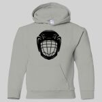Heavy Blend Youth Hooded Sweatshirt Thumbnail