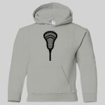 Heavy Blend Youth Hooded Sweatshirt Thumbnail