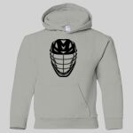 Heavy Blend Youth Hooded Sweatshirt Thumbnail