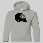 Heavy Blend Youth Hooded Sweatshirt Thumbnail