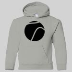 Heavy Blend Youth Hooded Sweatshirt Thumbnail