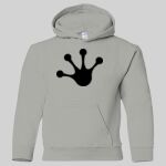 Heavy Blend Youth Hooded Sweatshirt Thumbnail