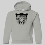 Heavy Blend Youth Hooded Sweatshirt Thumbnail