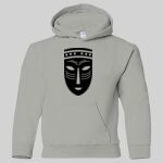 Heavy Blend Youth Hooded Sweatshirt Thumbnail