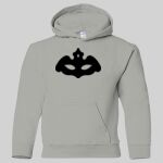 Heavy Blend Youth Hooded Sweatshirt Thumbnail