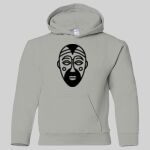 Heavy Blend Youth Hooded Sweatshirt Thumbnail