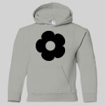 Heavy Blend Youth Hooded Sweatshirt Thumbnail