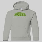 Heavy Blend Youth Hooded Sweatshirt Thumbnail