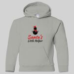 Heavy Blend Youth Hooded Sweatshirt Thumbnail