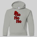 Heavy Blend Youth Hooded Sweatshirt Thumbnail