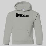 Heavy Blend Youth Hooded Sweatshirt Thumbnail