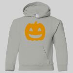 Heavy Blend Youth Hooded Sweatshirt Thumbnail