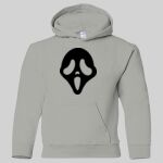 Heavy Blend Youth Hooded Sweatshirt Thumbnail