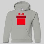 Heavy Blend Youth Hooded Sweatshirt Thumbnail