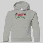 Heavy Blend Youth Hooded Sweatshirt Thumbnail