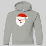 Heavy Blend Youth Hooded Sweatshirt Thumbnail