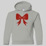 Heavy Blend Youth Hooded Sweatshirt Thumbnail
