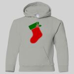 Heavy Blend Youth Hooded Sweatshirt Thumbnail