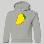Heavy Blend Youth Hooded Sweatshirt Thumbnail