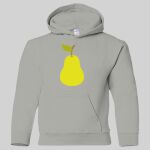 Heavy Blend Youth Hooded Sweatshirt Thumbnail