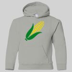 Heavy Blend Youth Hooded Sweatshirt Thumbnail