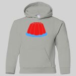Heavy Blend Youth Hooded Sweatshirt Thumbnail