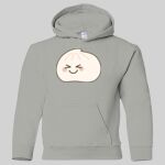 Heavy Blend Youth Hooded Sweatshirt Thumbnail