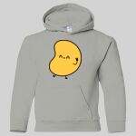 Heavy Blend Youth Hooded Sweatshirt Thumbnail