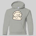 Heavy Blend Youth Hooded Sweatshirt Thumbnail