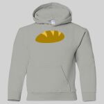 Heavy Blend Youth Hooded Sweatshirt Thumbnail
