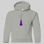 Heavy Blend Youth Hooded Sweatshirt Thumbnail