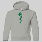 Heavy Blend Youth Hooded Sweatshirt Thumbnail