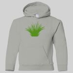 Heavy Blend Youth Hooded Sweatshirt Thumbnail