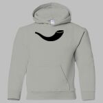 Heavy Blend Youth Hooded Sweatshirt Thumbnail