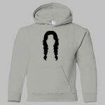 Heavy Blend Youth Hooded Sweatshirt Thumbnail